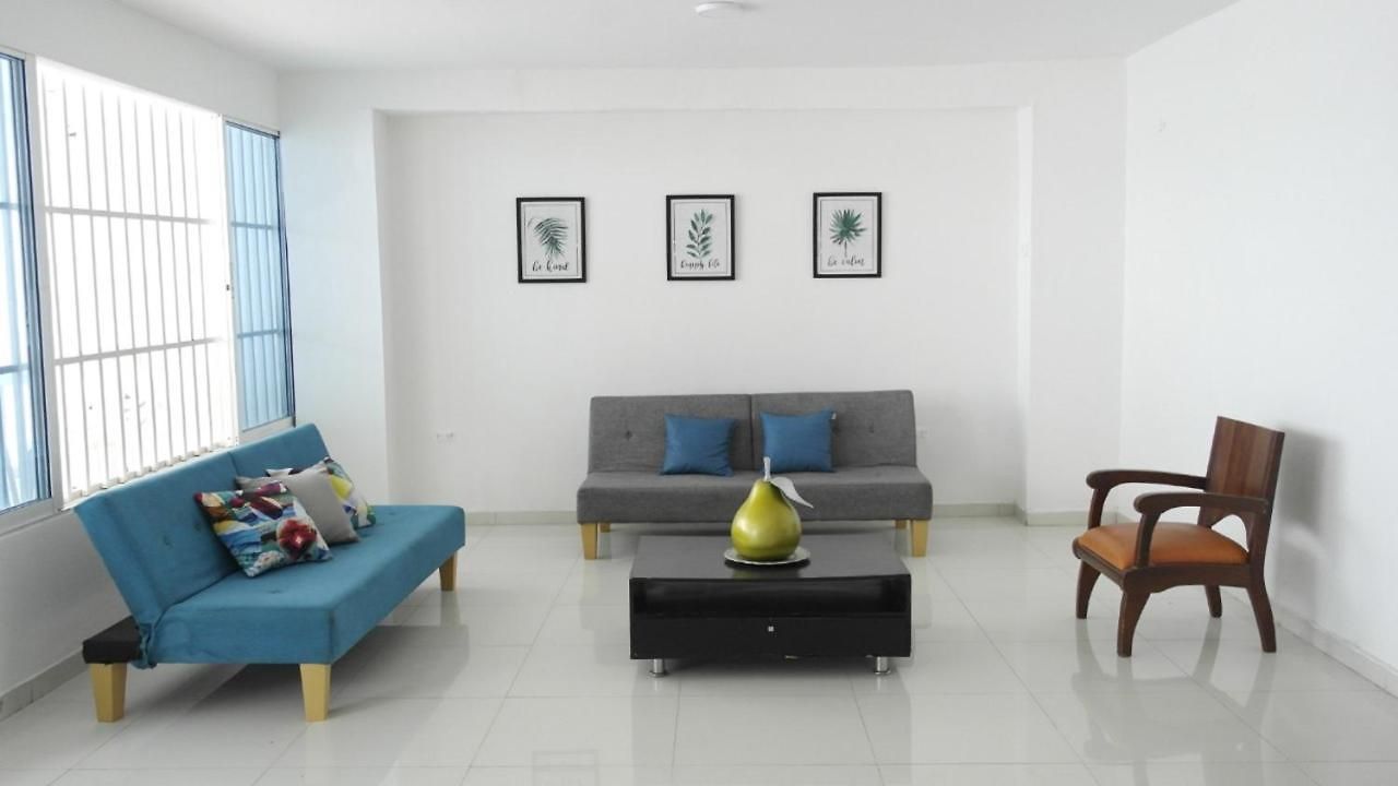 In Guest - C3-l Near The Sea With Pool Air Conditioning And Wifi *