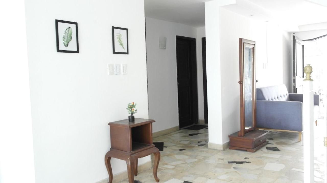 Pensión In Guest - C3-l Near The Sea With Pool Air Conditioning And Wifi *