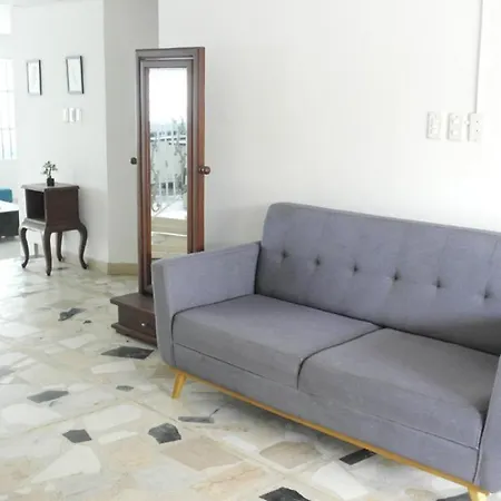 In Guest - C3-l Near The Sea With Pool Air Conditioning And Wifi *