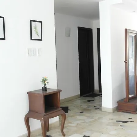 Pensión In Guest - C3-l Near The Sea With Pool Air Conditioning And Wifi *