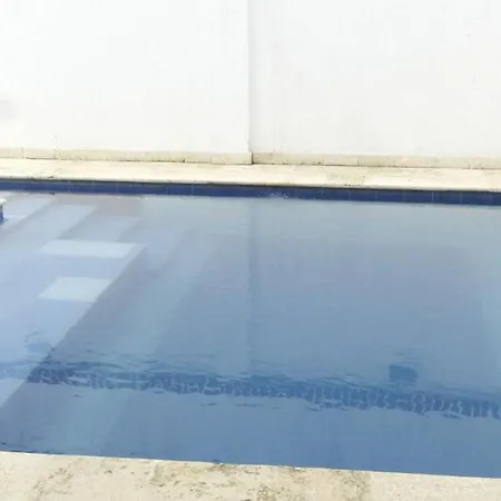 In Guest - C3-l Near The Sea With Pool Air Conditioning And Wifi Pensión Cartagena