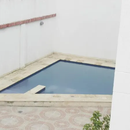 In Guest - C3-l Near The Sea With Pool Air Conditioning And Wifi Cartagena